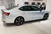 Skoda Octavia Sportline 1.5 TSI mHEV  DSG