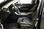 Audi A6 Allroad 40 TDI mHEV quattro S tronic