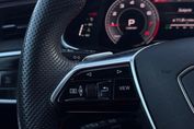 Audi A7 45 TFSI mHEV quattro S tronic