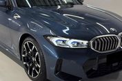 BMW Seria 3 318i M Sport