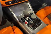 BMW Seria 4 M4 Competition Cabrio xDrive