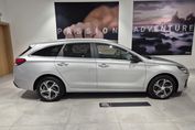 Hyundai i30 1.5 T-GDI Smart 48V DCT