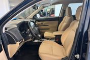 Mitsubishi Outlander 2.0 4WD CVT
