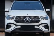Mercedes GLE 450 d  4-Matic AMG Line