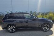 BMW X3 xDrive30e M Sport sport-aut