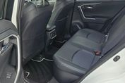Toyota RAV4 2.5 Hybrid Selection 4X4