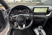 Kia ProCeed 1.5 T-GDI GT Line DCT