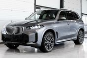 BMW X5 xDrive40i M Sport