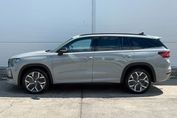 Skoda Kodiaq Sportline 2.0 TDI DSG 4x4