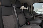 Ford Transit Custom L2H1 AT
