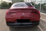 Mercedes CLA 200 AMG Line