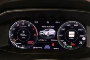 Cupra Formentor 2.0 TSI 4Drive DSG