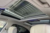 Mercedes Klasa S AMG 63 E Performance L 4-Matic