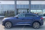 Audi Q5 e-Hybrid quattro Sportback