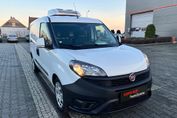 Fiat Doblo Cargo/Van Maxi L2H1 Mroźnia do -23°C