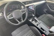 Volkswagen Passat 2.0 Tdi Scr Elegance Dsg