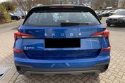 Skoda Kamiq Edition 130 1.0 TSI