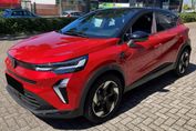 Renault Captur Techno LPG 1.0 TCe