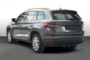 Skoda Kodiaq Ambition 1.5 TSI DSG