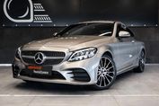 Mercedes Klasa C 300 AMG Line