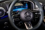 Mercedes AMG GT 43