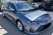 Toyota Corolla Comfort 1.5 benzyna