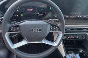 Audi Q5 TDI quattro S line Sportback