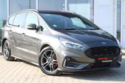 Ford S-MAX 2.0 EcoBlue ST-Line
