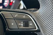 Audi A3 TFSI S Line