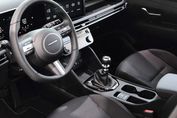 Hyundai Tucson 1.6 T-GDi Smart 2WD