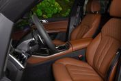 BMW X5 xDrive30d M Sport
