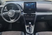 Toyota Yaris Cross Hybrid 1.5 Executive