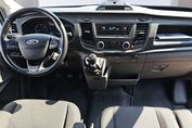 Ford Transit Kombi L2H2 Trend