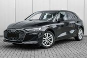 Audi A3 TFSI Sportback