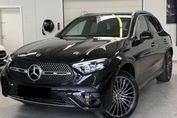 Mercedes GLC 300 de 4-Matic AMG Line