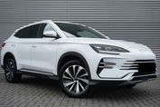 BYD Seal U DM-i Boost
