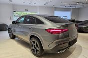 Mercedes GLE Coupe 300 d 4-Matic AMG Line