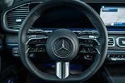 Mercedes GLE 300 d 4-Matic AMG Line