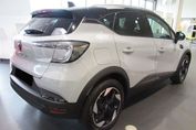 Renault Captur Techno LPG 1.0 TCe