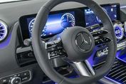 Mercedes GLA 250 e AMG Line