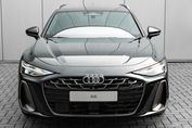 Audi A6 TDI quattro S line Avant