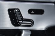 Mercedes Klasa A 45 S AMG 4-Matic+