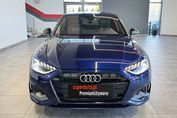 Audi A4 40 TDI mHEV Advanced S tronic