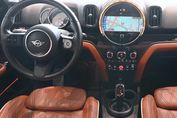 Mini Countryman Cooper Classic Trim aut