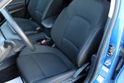 Ford Focus 1.0 EcoBoost Titanium X