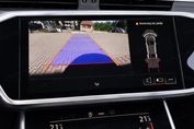 Audi A6 45 TFSI mHEV quattro S tronic