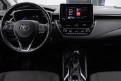 Toyota Corolla Comfort Ms