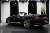Porsche 911 Carrera Pdk