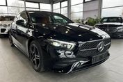 Mercedes Klasa A 220 4-Matic AMG Line