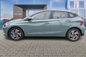 Hyundai i20 1.0 T-GDi Modern DCT